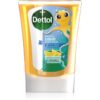 Dettol Soft on Skin Kids Fun Maker пълнител за безконтактен дозатор за сапун 250 мл.