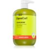 DevaCurl CurlBond™ нежна почистваща пяна за увредена коса 946 мл.