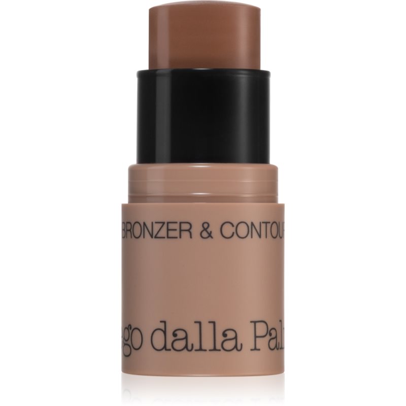Diego dalla Palma All In One Bronzer & Contour мултифункционален грим за очи