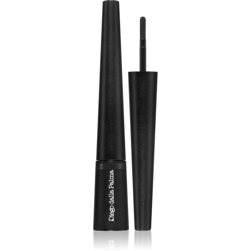 Diego dalla Palma Design Eyebrow Powder - Long Lasting цветна пудра за вежди цвят Ash Brown 0