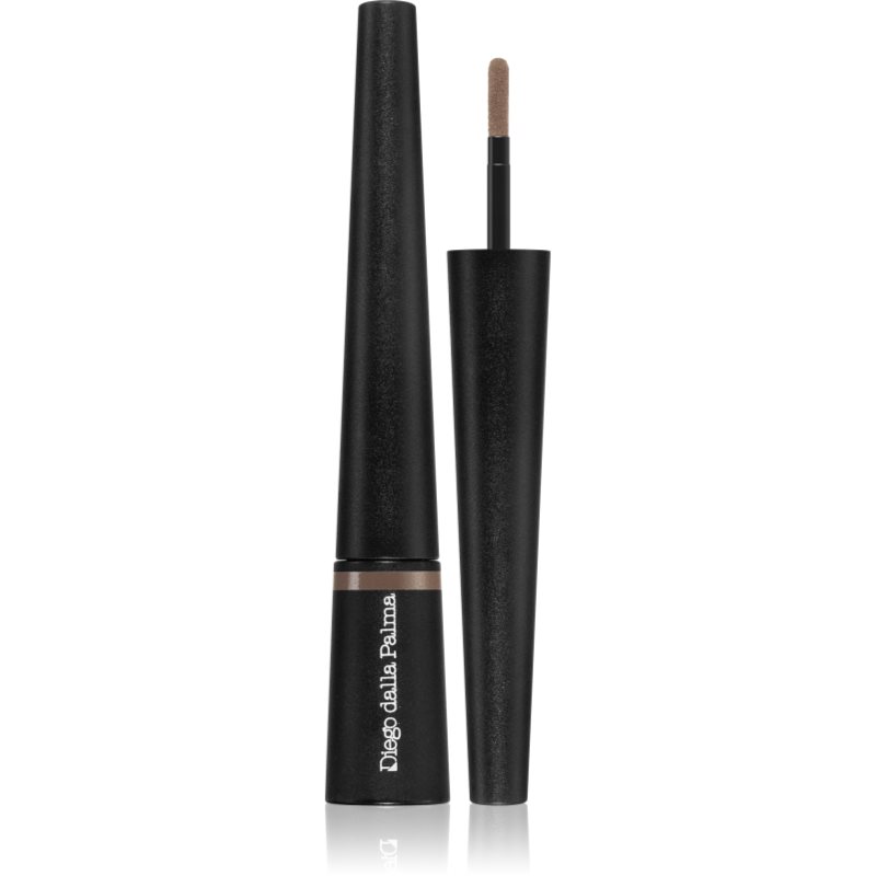 Diego dalla Palma Design Eyebrow Powder - Long Lasting цветна пудра за вежди цвят Cappuccino 0