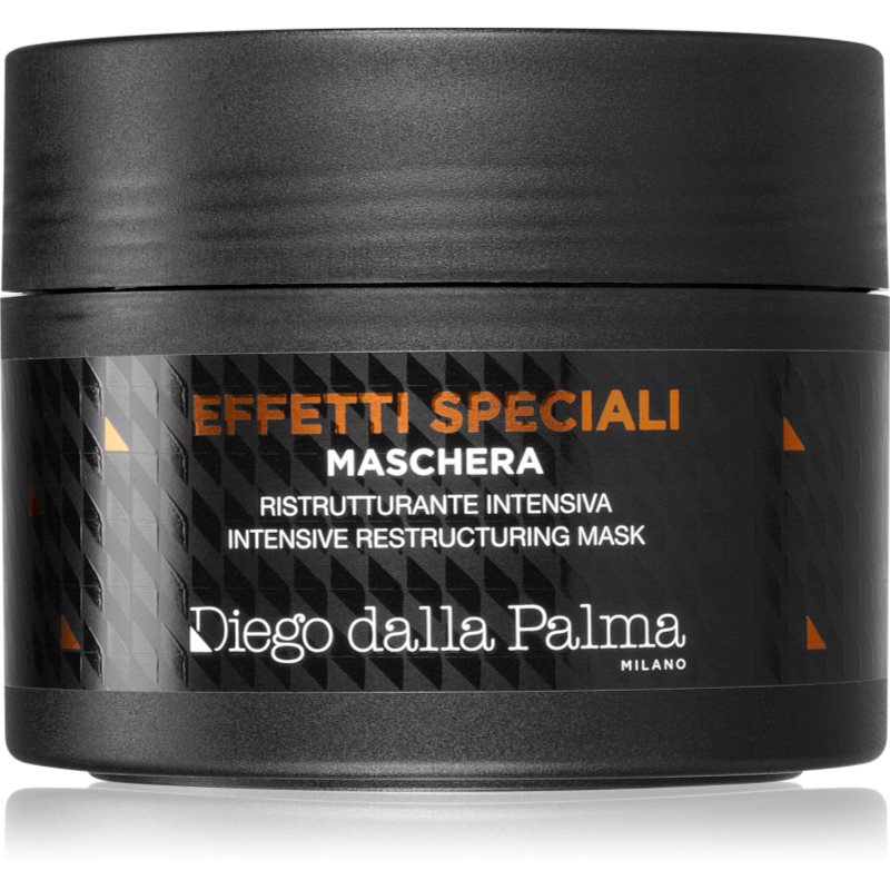 Diego dalla Palma Effetti Speciali Intensive Restructuring Mask реструктурираща маска за всички видове коса 200 мл.