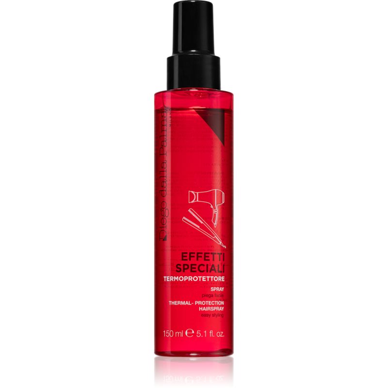 Diego dalla Palma Effetti Speciali Thermal-Protection Hairspray стилизиращ защитен спрей за коса 150 мл.