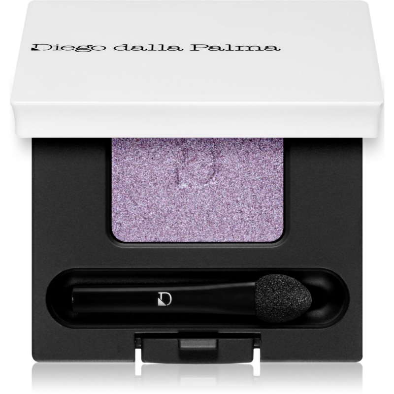 Diego dalla Palma Eye Shadow Satin Pearl перлени сенки за очи цвят 109 lavander 2 гр.