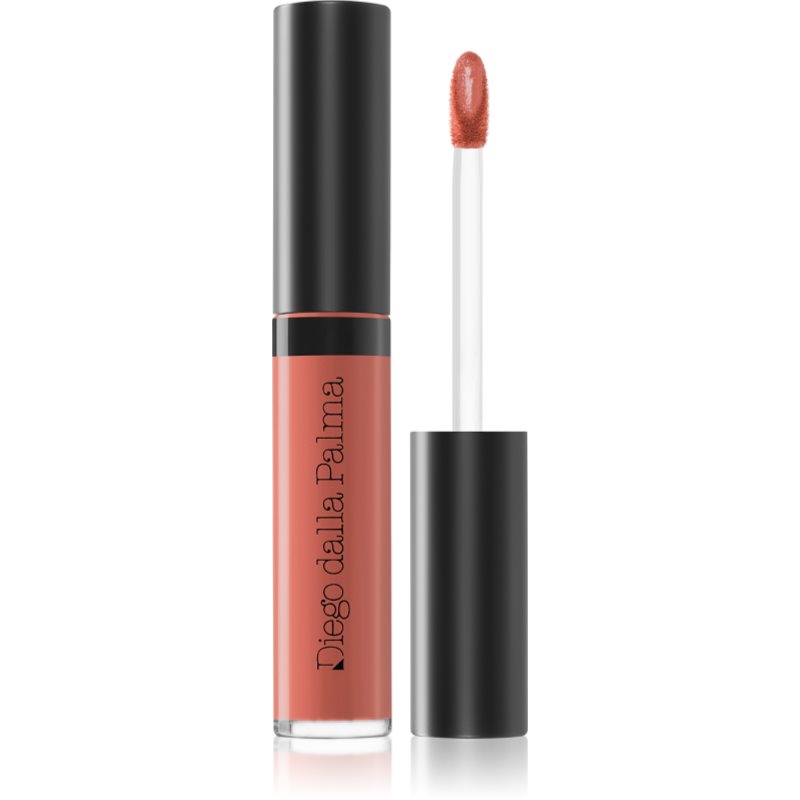 Diego dalla Palma Geisha Matt Liquid Lipstick матиращо течно червило цвят 09 Nude 6