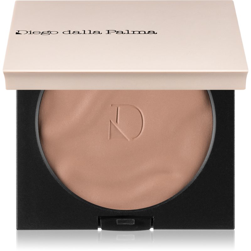 Diego dalla Palma Hydra Butter Compact Powder компактна пудра  за изглаждане на кожата и минимизиране на порите цвят 41 11 гр.