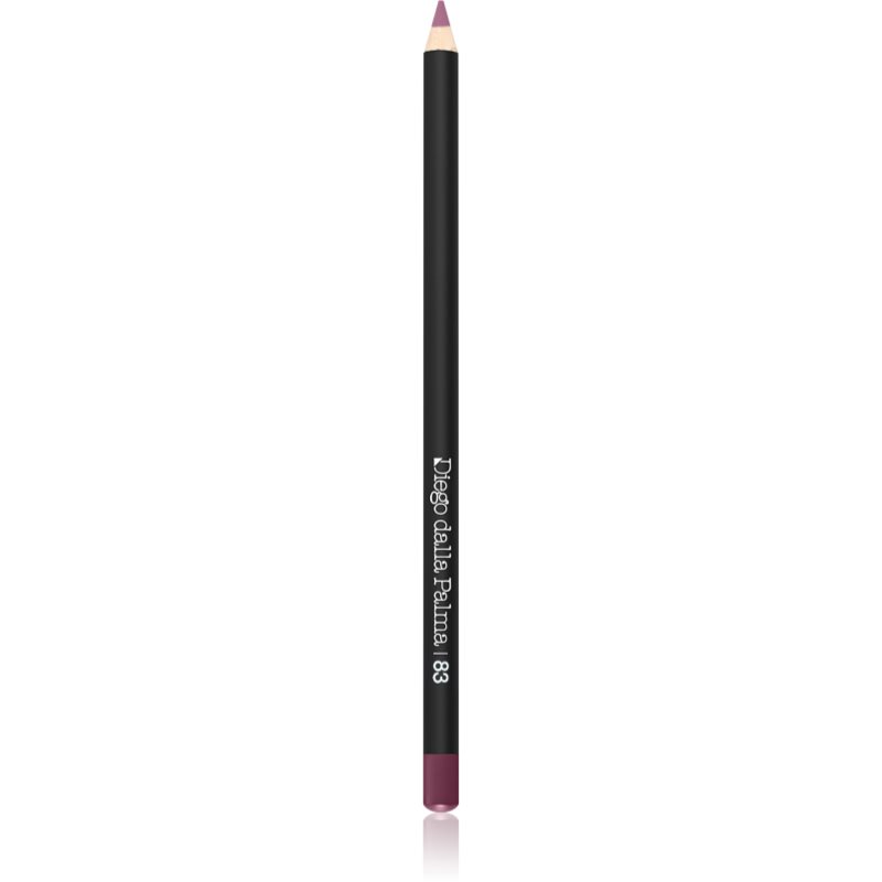 Diego dalla Palma Lip Pencil молив за устни цвят 83 Wine 1