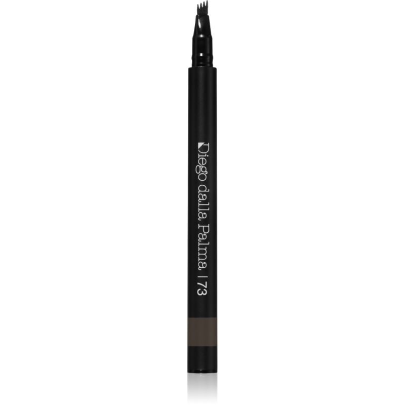 Diego dalla Palma Microblading Eyebrow Pen маркер за вежди цвят 73 TAUPE 0