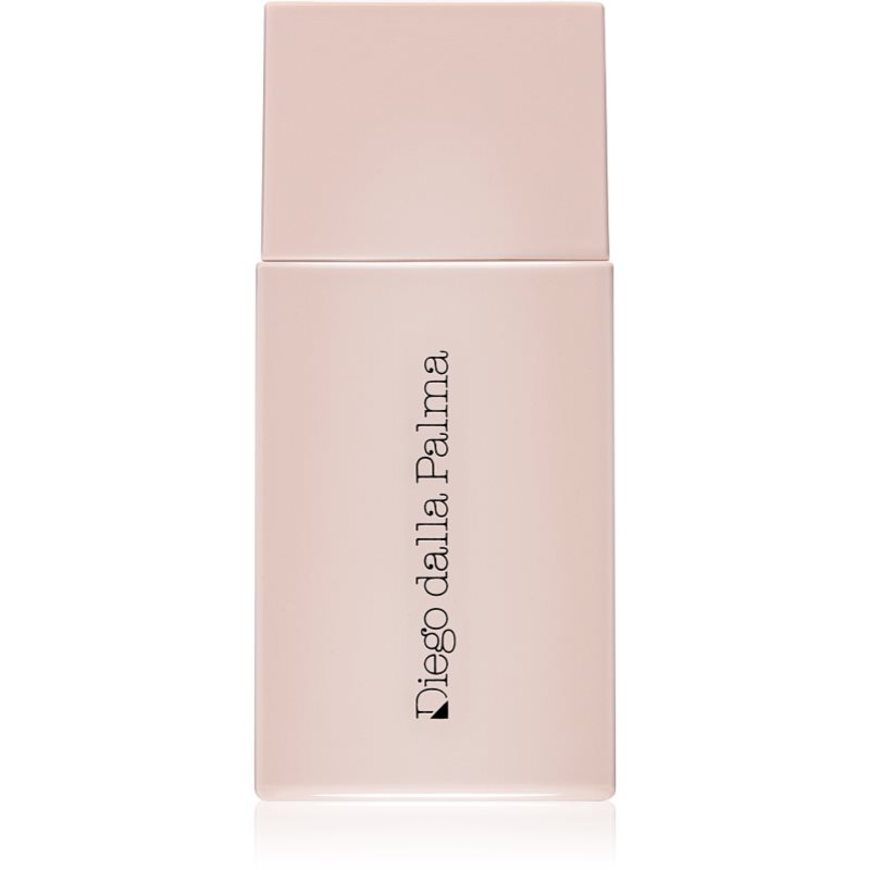 Diego dalla Palma Nudissimo Soft Glow Foundation течен озаряващ фон дьо тен цвят 254C 30 мл.