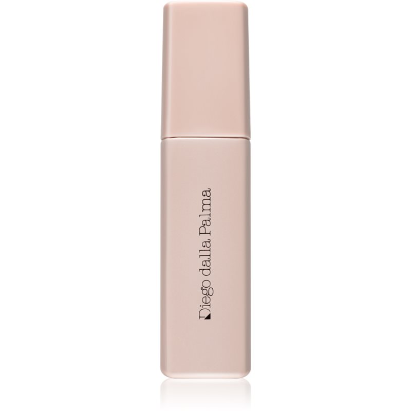 Diego dalla Palma Nudissimo Soft Matt Foundation лек матиращ фон дьо тен цвят 244W 30 мл.
