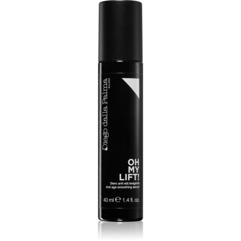 Diego dalla Palma Oh My Lift! Anti Age Smoothing Serum интензивен лифтинг серум против бръчки 40 мл.