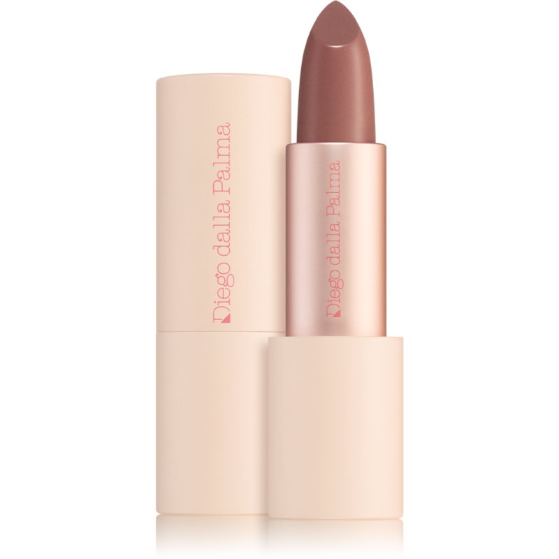 Diego dalla Palma PROTECT MY LIPS защитен балсам за устни SPF 50+ цвят 124 MAUVE 3