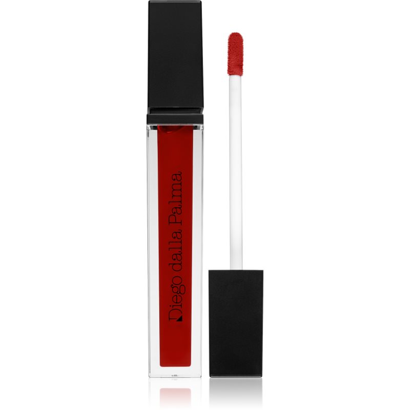 Diego dalla Palma Push Up Gloss Volume Effect блясък за устни с кремообразна текстура за обем на устните цвят 51 8 мл.