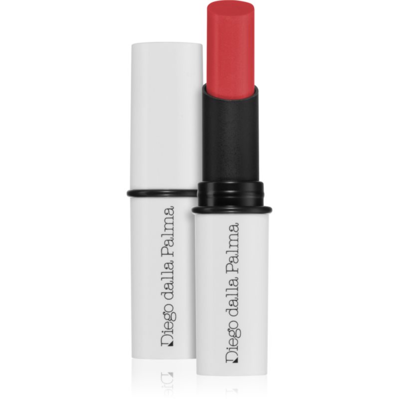 Diego dalla Palma Semitransparent Shiny Lipstick хидратиращ гланц за устни цвят 142 Deep Pink 2