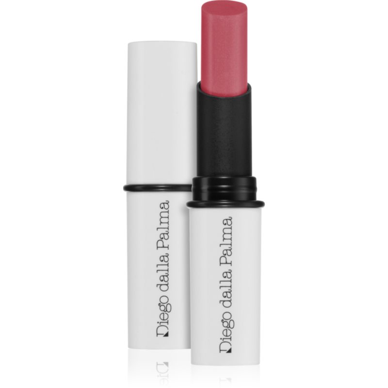 Diego dalla Palma Semitransparent Shiny Lipstick хидратиращ гланц за устни цвят Antique Pink 2