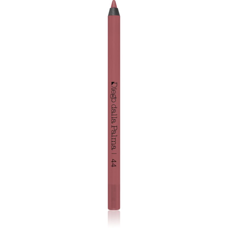 Diego dalla Palma Stay On Me Lip Liner Long Lasting Water Resistant водоустойчив молив за устни цвят 44 Antique Pink 1