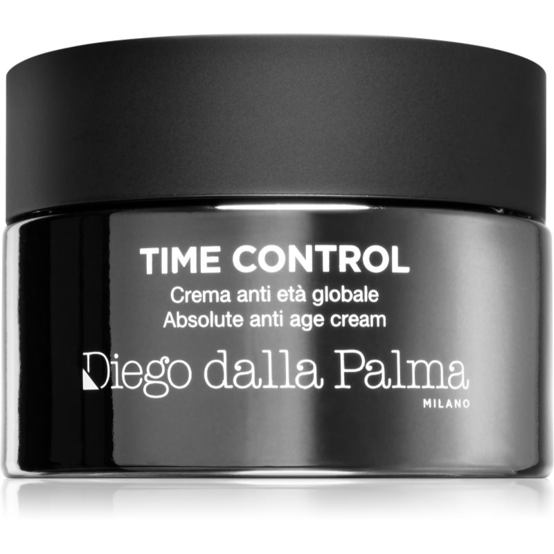 Diego dalla Palma Time Control Absolute Anti Age интензивно подхранващ крем за стягане на кожата 50 мл.