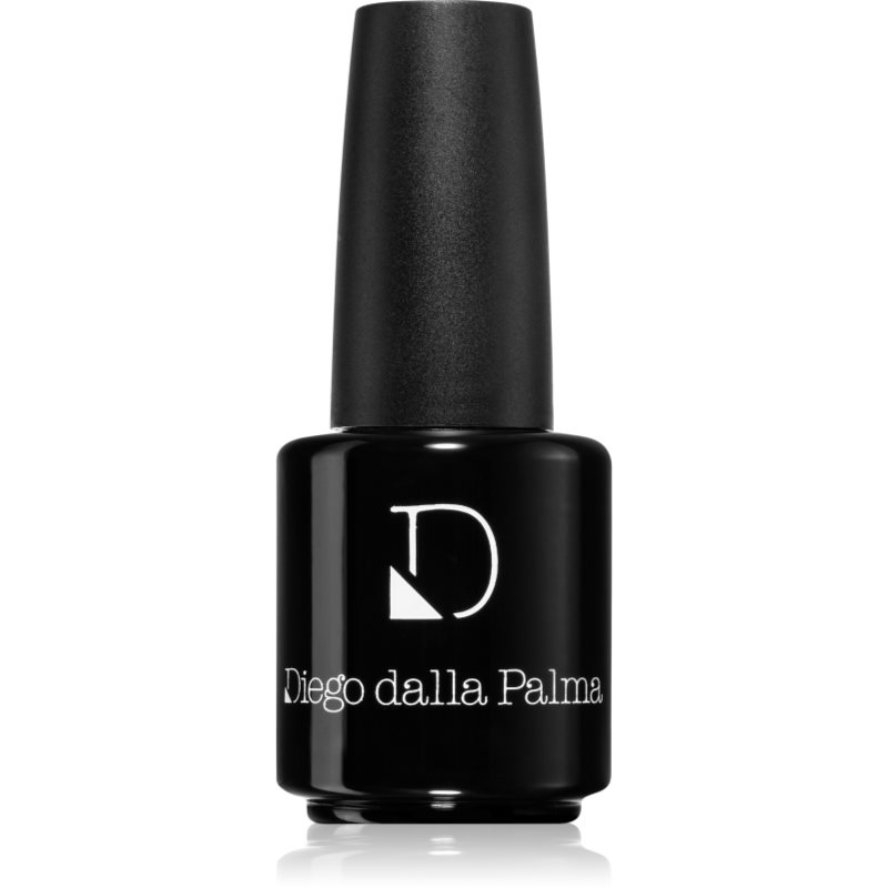 Diego dalla Palma UV Top Coat топ лак за нокти с използване на UV/LED лампа цвят Transparent 14 мл.