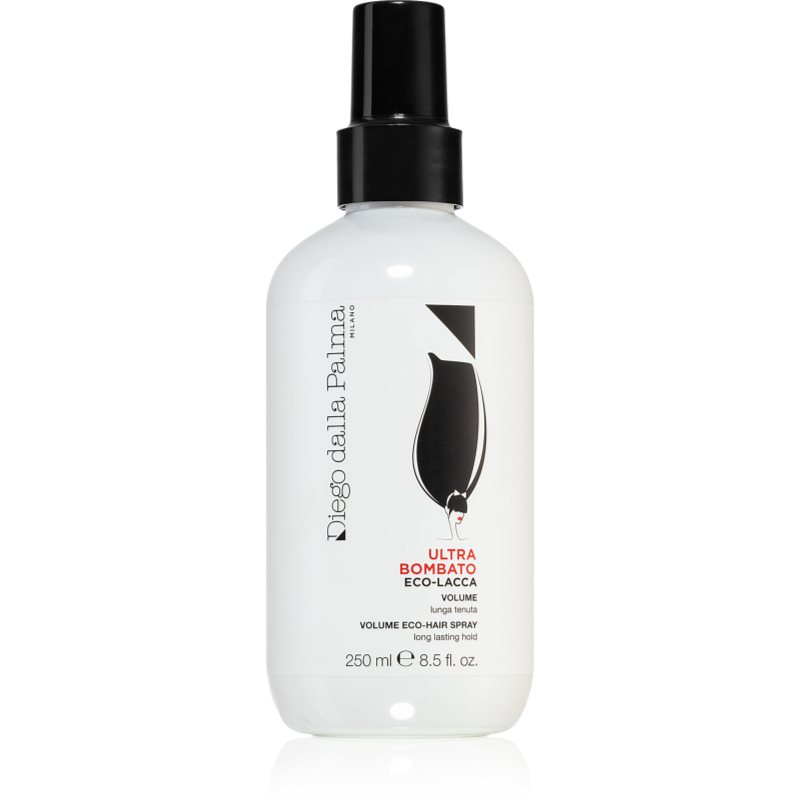 Diego dalla Palma Volume Eco-Hair Spray стилизиращ спрей за обем 250 мл.
