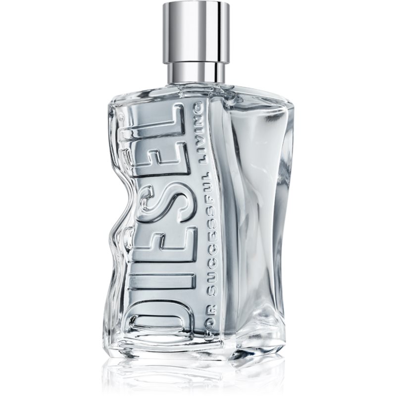 Diesel D BY DIESEL тоалетна вода унисекс 100 мл.