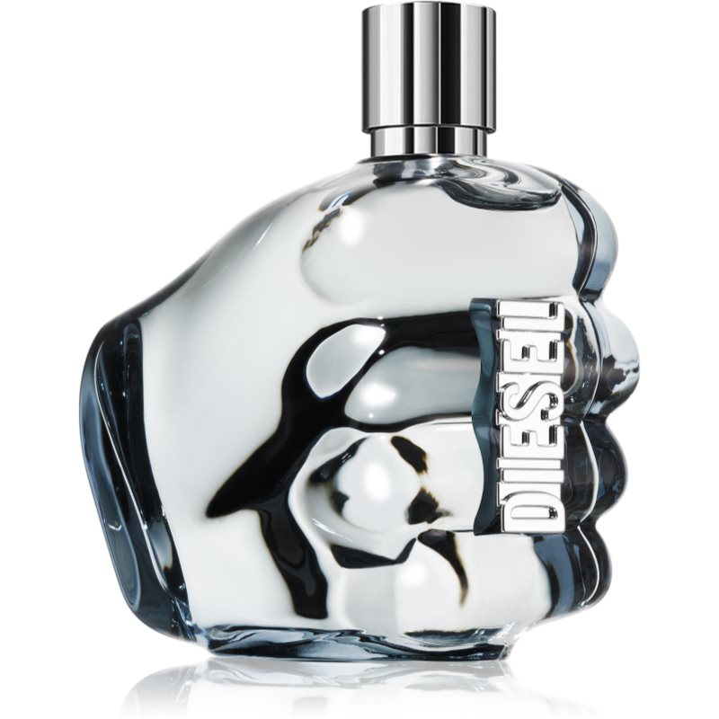 Diesel Only The Brave тоалетна вода за мъже 125 мл. на ниска цена