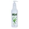 Diet Esthetic Aloe Vera регенериращ гел за лице и тяло 500 мл.