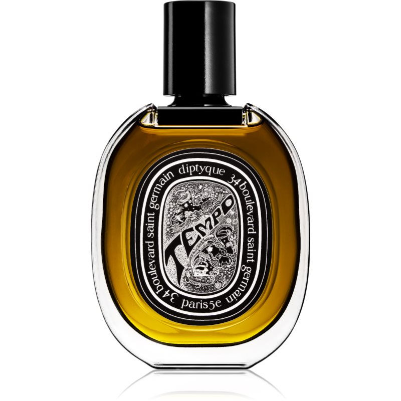 Diptyque Tempo парфюмна вода унисекс 75 мл.