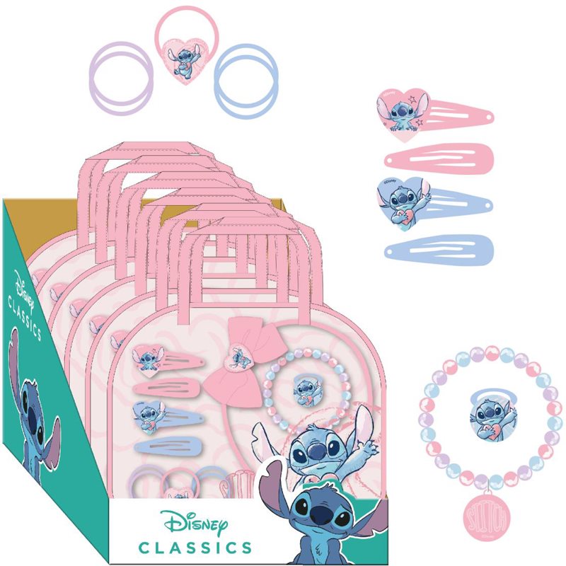 Disney Classics Stitch комплект за деца