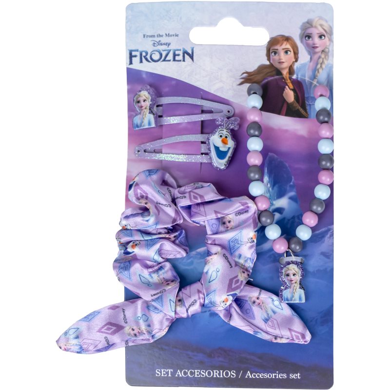 Disney Frozen 2 Beauty Set комплект за деца