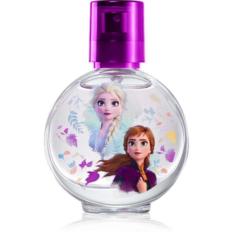 Disney Frozen 2 Eau de Toilette тоалетна вода за деца 30 мл.