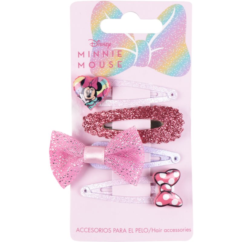 Disney Frozen 2 Hair Accessories фиби за коса за деца 4 бр. на ниска цена