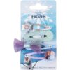 Disney Frozen 2 Hair Accessories фиби за коса за деца 4 бр.