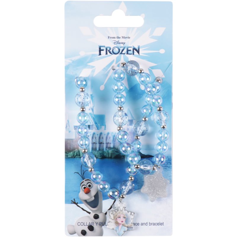 Disney Frozen 2 Necklace and Bracelet комплект за деца 2 бр. на ниска цена