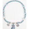 Disney Frozen 2 Necklace колие 1 бр.
