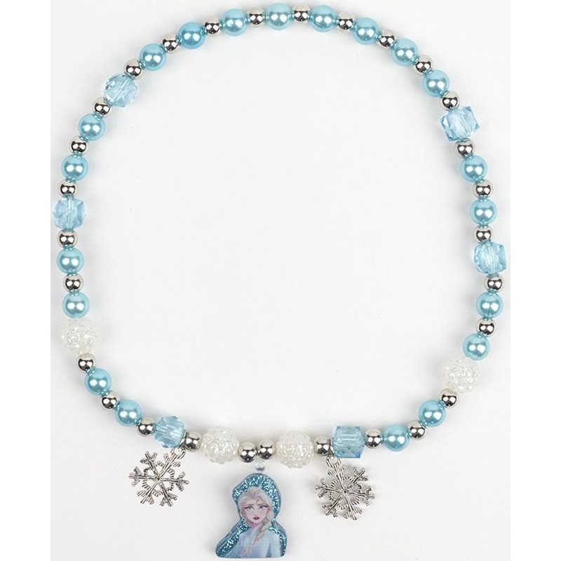 Disney Frozen 2 Necklace колие 1 бр.