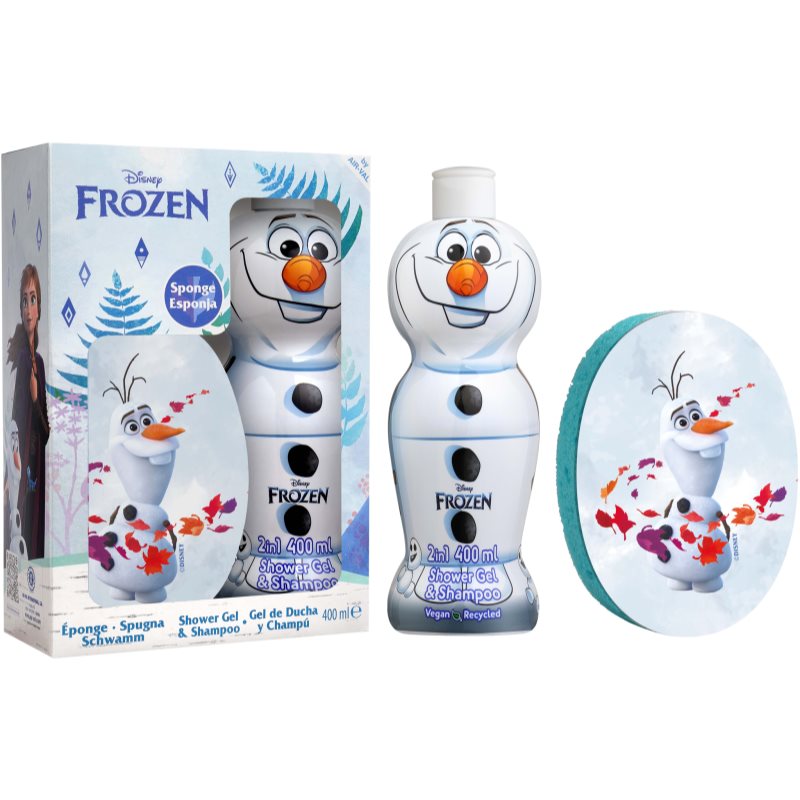 Disney Frozen 2 Olaf подаръчен комплект за деца