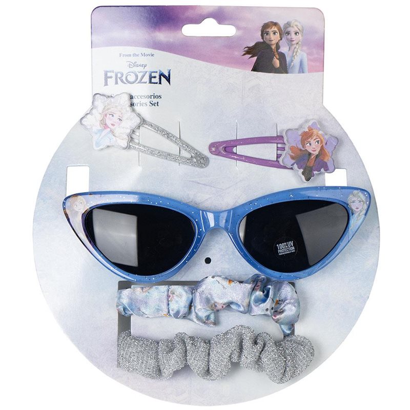 Disney Frozen Accessories Set комплект за деца 3y+ на ниска цена