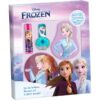 Disney Frozen Beauty комплект за деца