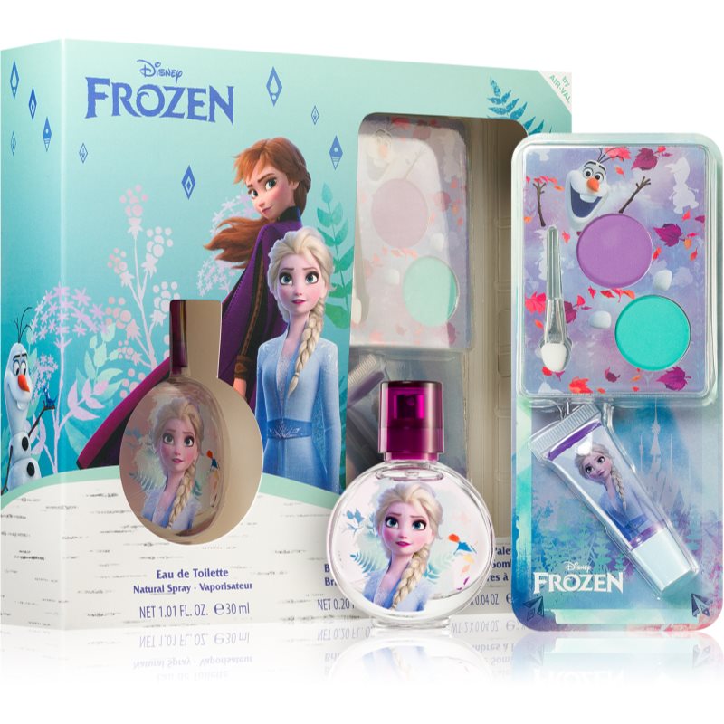 Disney Frozen Beauty подаръчен комплект за деца