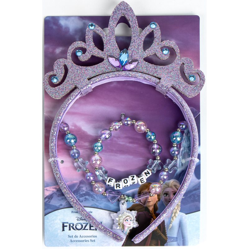 Disney Frozen Kids Jewelry комплект за деца