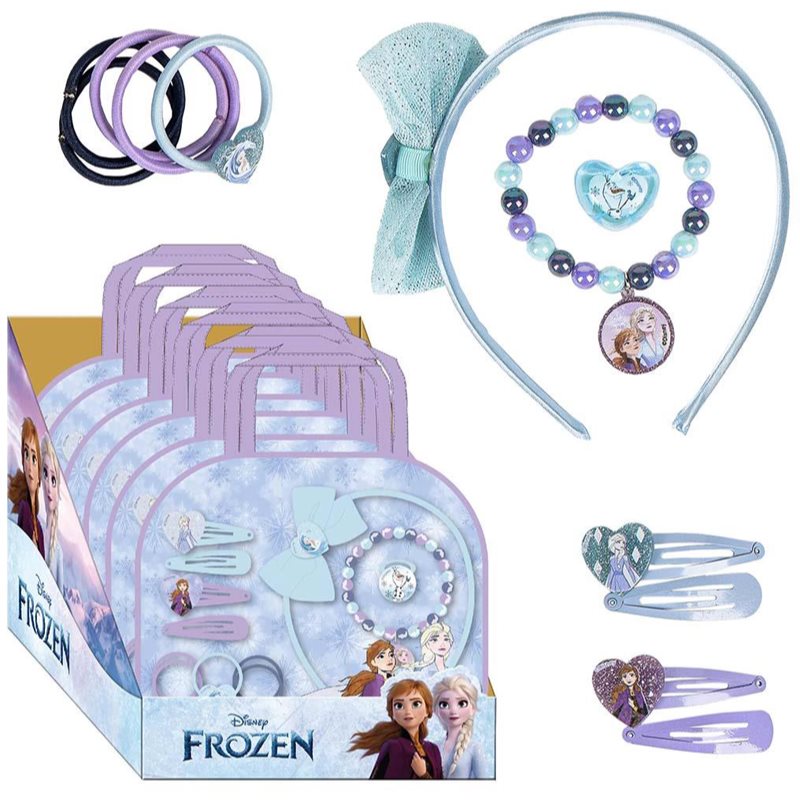 Disney Frozen комплект за деца III.