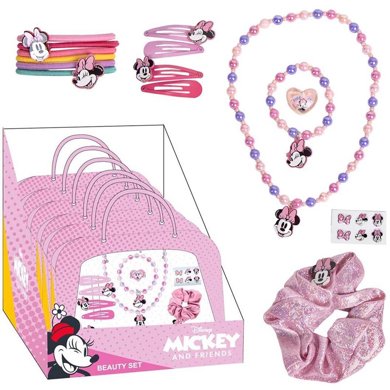 Disney Mickey&Friends Beauty комплект за деца II.