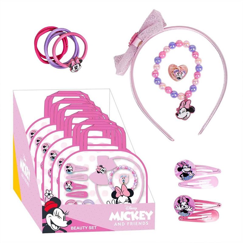 Disney Mickey&Friends Beauty комплект за деца