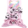 Disney Minnie Hair Accessories комплект аксесоари за коса за деца 3 бр.