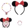 Disney Minnie Jewelry подаръчен комплект за деца