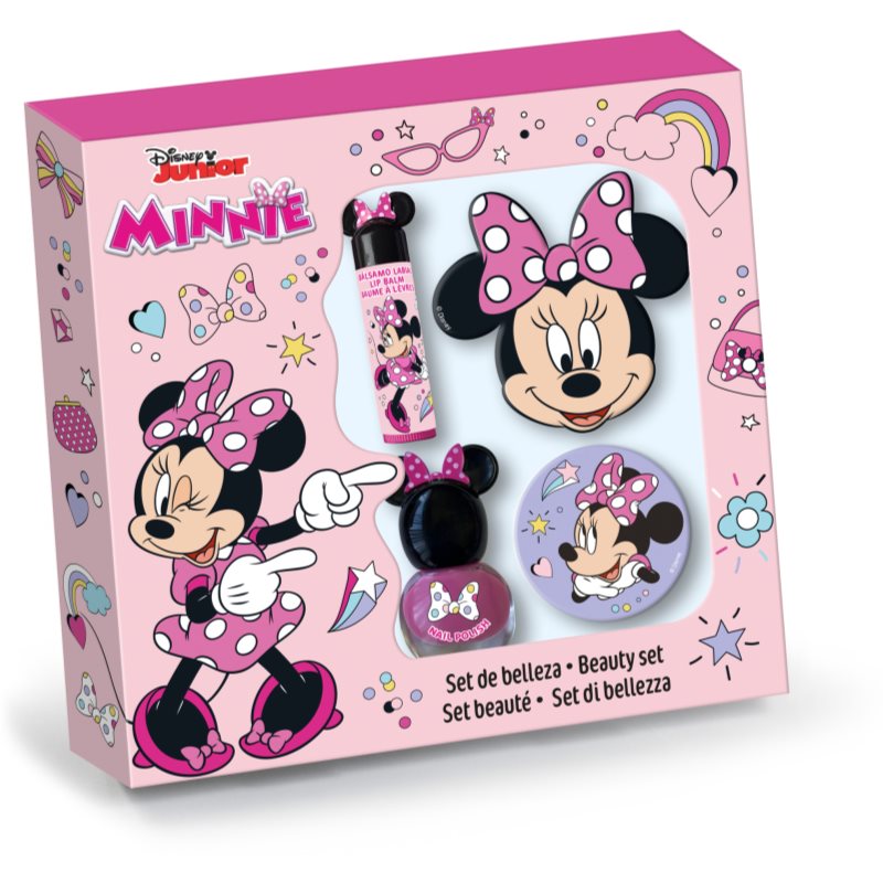 Disney Minnie Junior комплект за деца