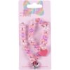 Disney Minnie Necklace and Bracelet комплект за деца 2 бр.
