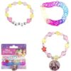 Disney Princess Jewelry подаръчен комплект за деца