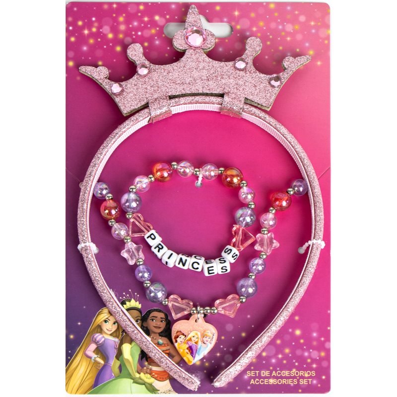Disney Princess Kids Jewelry комплект за деца