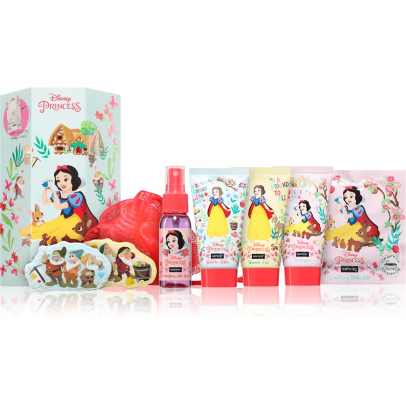 Disney Princess Princess комплект за вана за деца